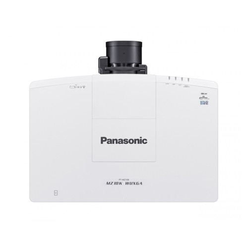 ویدئو پروژکتور پاناسونیک Panasonic PT-MZ10KL