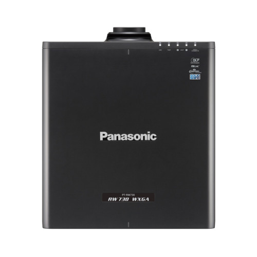 دیتا ویدئو پروژکتور پاناسونیک Panasonic PT-RW730L