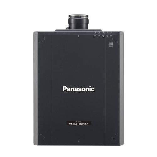 دیتا ویدئو پروژکتور پاناسونیک Panasonic PT-RZ12K