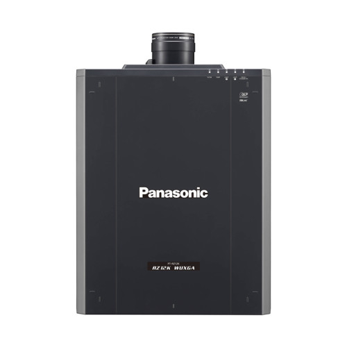 دیتا ویدئو پروژکتور پاناسونیک Panasonic PT-RZ12KU