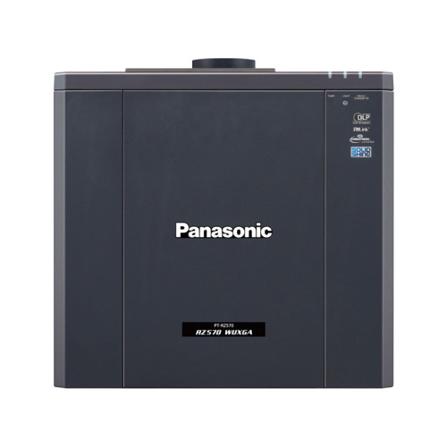 دیتا ویدئو پروژکتور پاناسونیک Panasonic PT-RZ575