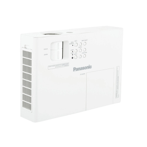 دیتا ویدئو پروژکتور پاناسونیک Panasonic PT-SX300A