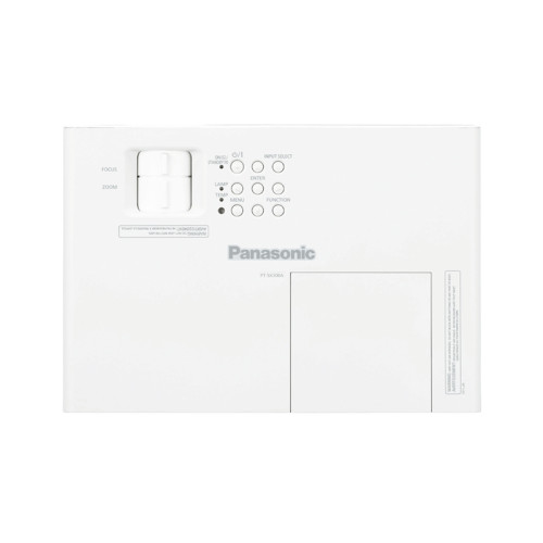 دیتا ویدئو پروژکتور پاناسونیک Panasonic PT-SX300A