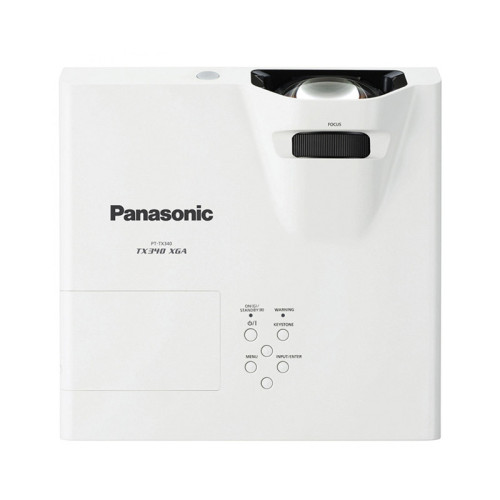 دیتا ویدئو پروژکتور پاناسونیک Panasonic PT-TX340