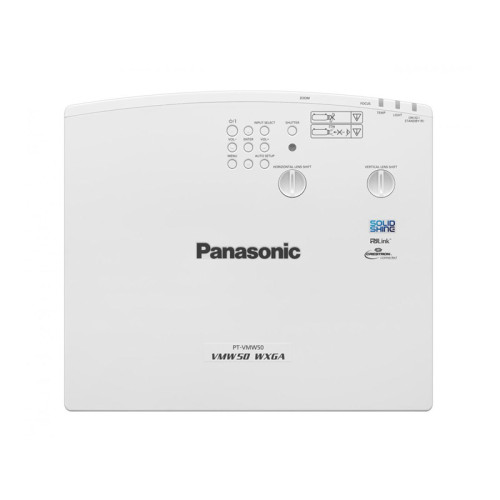 ویدئو پروژکتور پاناسونیک Panasonic PT-VMW50