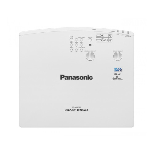 ویدئو پروژکتور پاناسونیک Panasonic PT-VMZ60