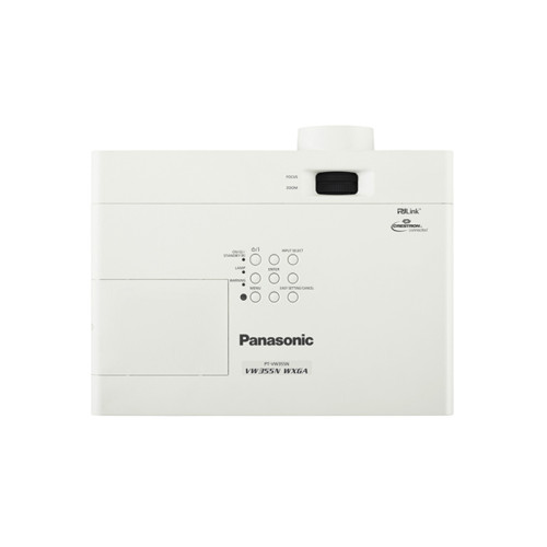 دیتا ویدئو پروژکتور پاناسونیک Panasonic PT-VW355N