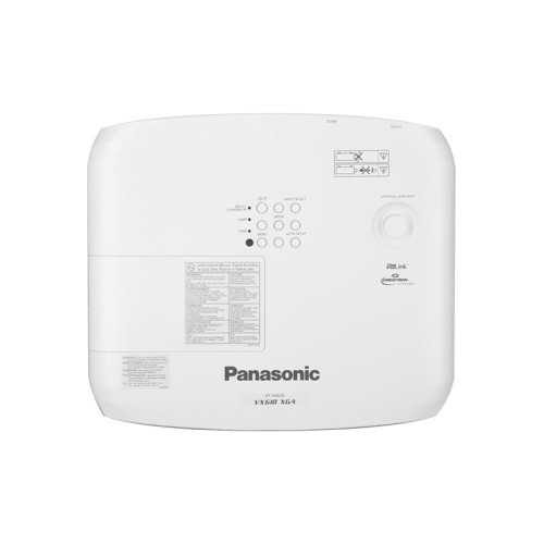 ویدئو پروژکتور پاناسونیک Panasonic PT-VX610