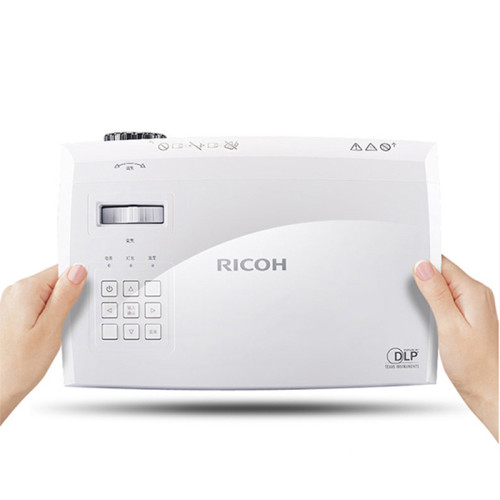 دیتا ویدئو پروژکتور ریکو Ricoh PJ S2150