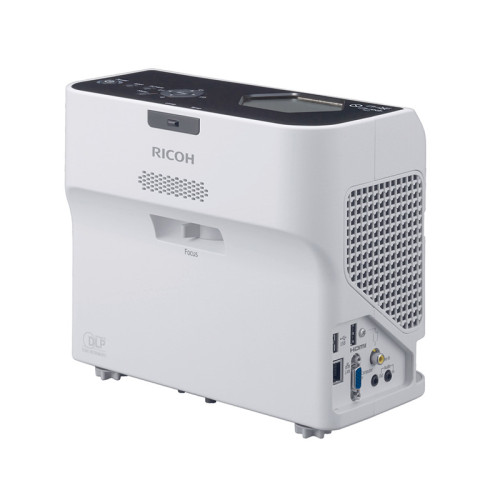 دیتا ویدئو پروژکتور ریکو Ricoh PJ WX4152NI