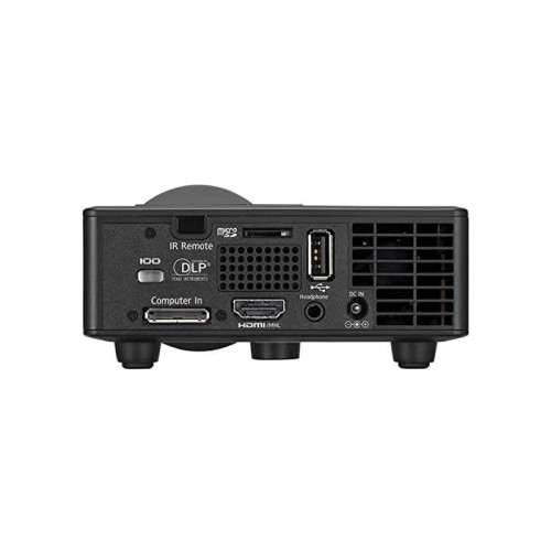 دیتا ویدئو پروژکتور قابل حمل ریکو Ricoh PJ WXC1110