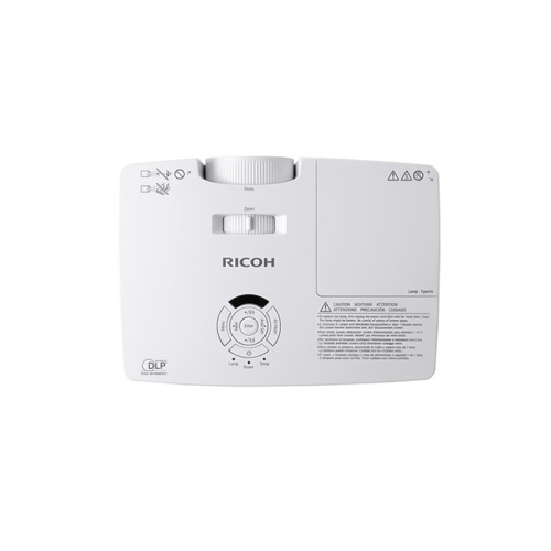 دیتا ویدئو پروژکتور ریکو Ricoh PJ X2240