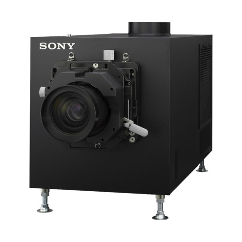 دیتا ویدئو پروژکتور سونی Sony SRX-T615