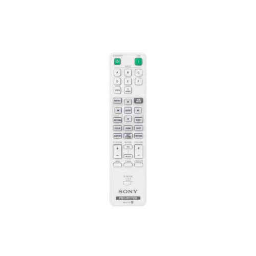 دیتا ویدئو پروژکتور سونی Sony VPL-FX37