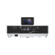  ویدئو پروژکتور Epson EB-800F دارای منبع پخش لیزری است و کارایی بالایی در کلاس های آموزشی و اتاق جلسات دارد.