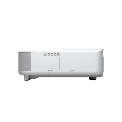ویدیو پروژکتور اپسون مدل EH-LS300W به طور اختصاصی برای مصارف سرگرمی خانگی طراحی شده و دارای رزولوشن Full HD 1080p می باشد.