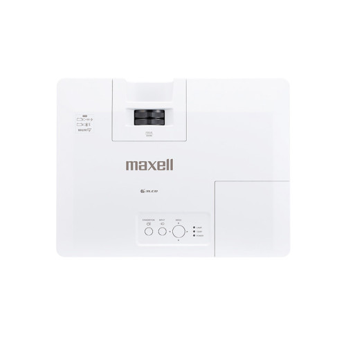 ویدئو پروژکتور مکسل MAXELL MC-EU5001