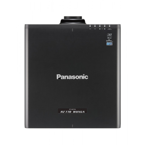 دیتا ویدئو پروژکتور پاناسونیک panasonic PT-RZ770