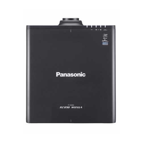 ویدیو پروژکتور پاناسونیک مدل PT-RZ790 دارای شدت روشنایی عالی 7000 لومن است و برای استفاده در کلاس درس مناسب است.