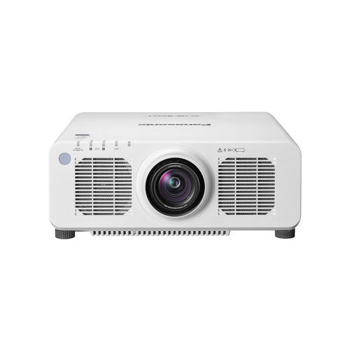 ویدیو پروژکتور پاناسونیک Panasonic PT-RZ890 در دسته پروژکتورهای لیزری جای دارد و از رزولوشن WUXGA برخوردار است.