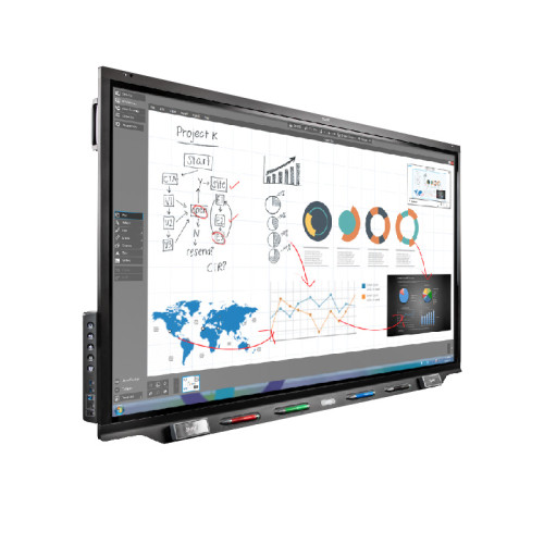 برد هوشمند اسمارت SMART Board 7000 pro series