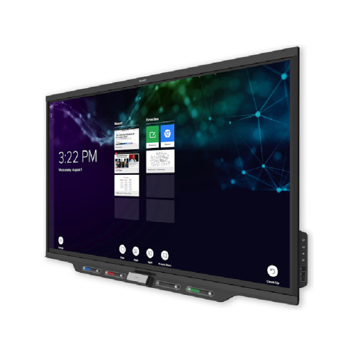 برد هوشمند اسمارت SMART Board 7000 series