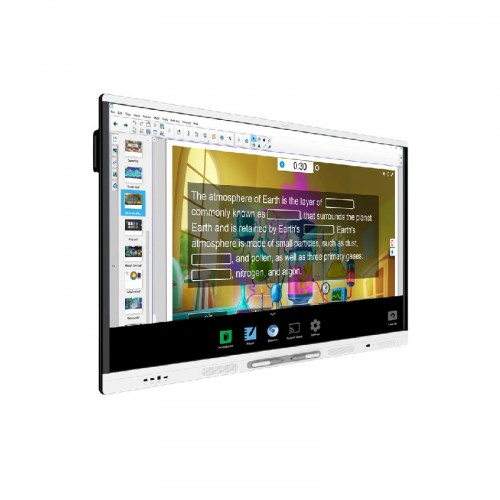 برد هوشمند اسمارت SMART Board MX265