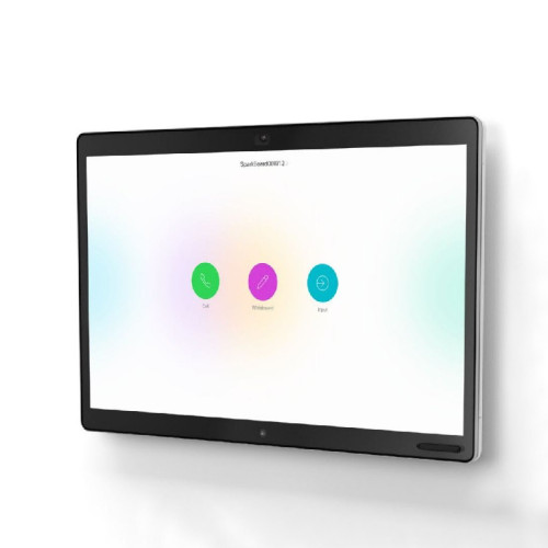 برد هوشمند سیسکو Cisco Webex Board