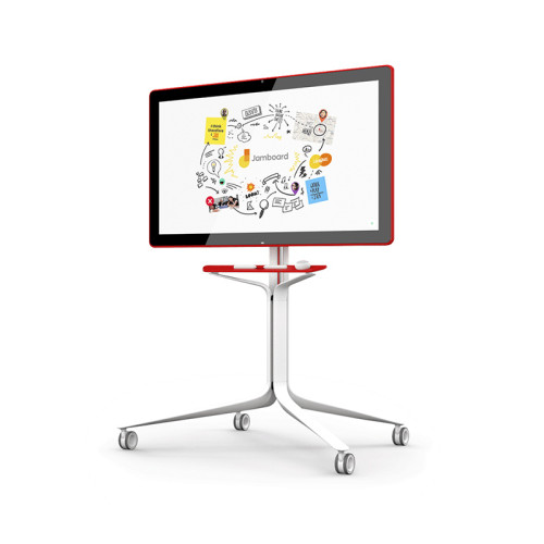 برد هوشمند گوگل Google Jamboard