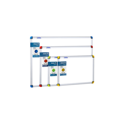 تخته وایت برد تابا شیدکو سایز 70*50 سانتی متر