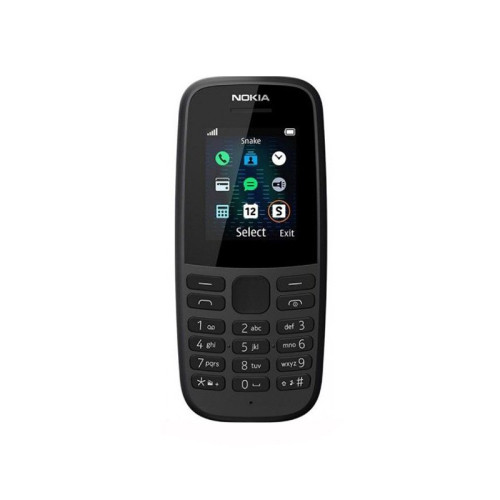 گوشی موبایل نوکیا (Nokia 105 (2017