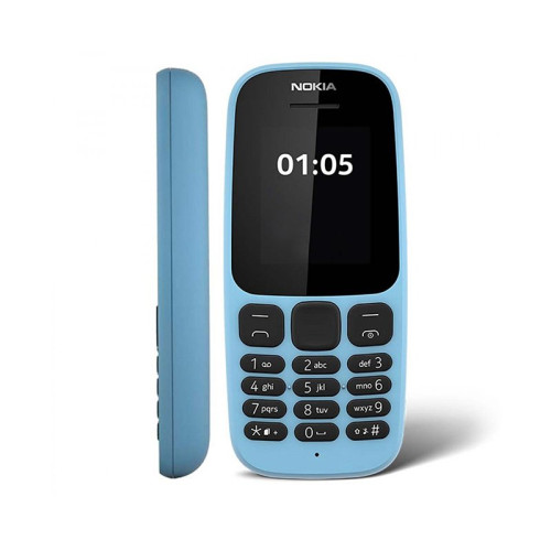 گوشی موبایل نوکیا (Nokia 105 (2017