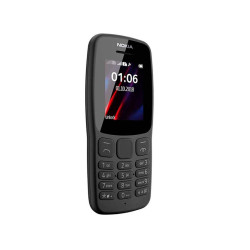 گوشی موبایل نوکیا (Nokia 106 (2018