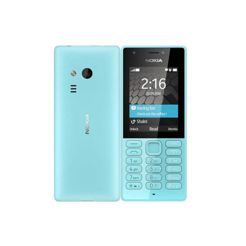 گوشی موبایل نوکیا Nokia 216