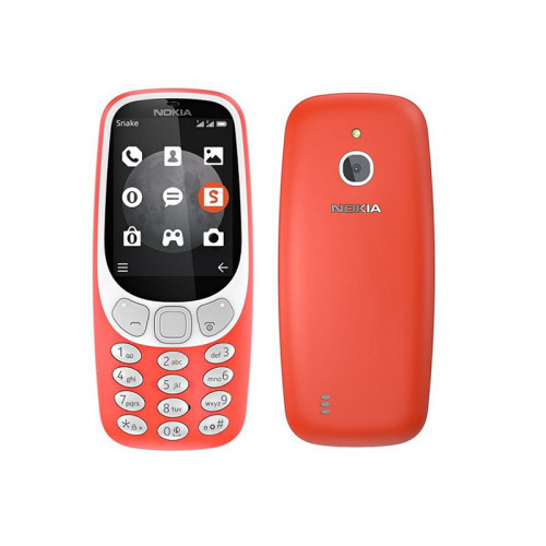 گوشی موبایل نوکیا Nokia 3310 (2017)