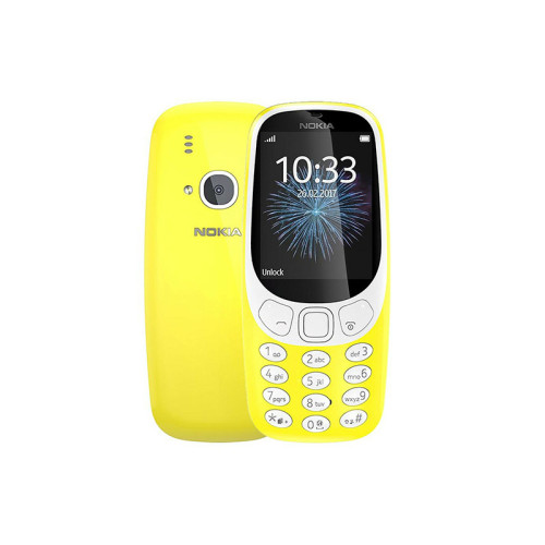 گوشی موبایل نوکیا Nokia 3310 (2017)