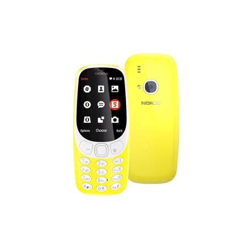 گوشی موبایل نوکیا Nokia 3310 (2017)