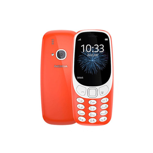 گوشی موبایل نوکیا Nokia 3310 (2017)