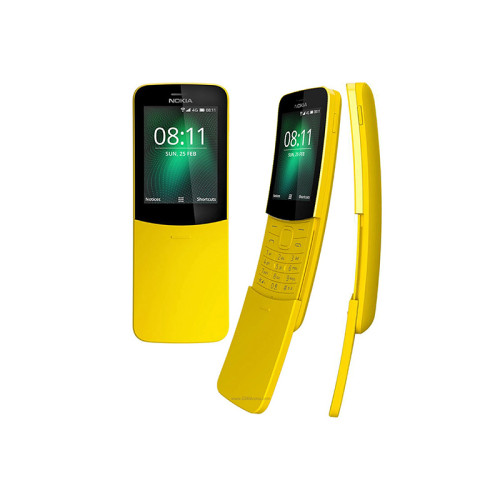 گوشی موبایل نوکیا Nokia 8110 4G