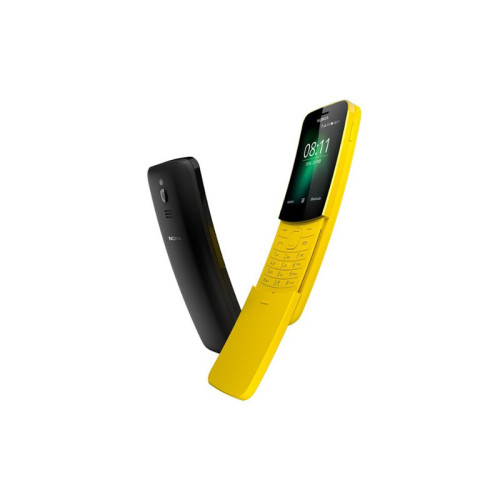 گوشی موبایل نوکیا Nokia 8110 4G