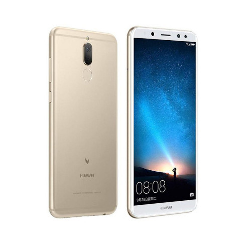 گوشی موبایل هوآوی HUAWEI Mate 10 lite