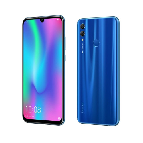 گوشی موبایل هوآوی Huawei Honor 10 lite با ظرفیت 128 گیگابایت