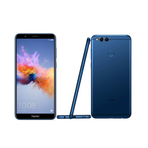 گوشی موبایل هوآوی Huawei Honor 7X با ظرفیت 64 گیگابایت