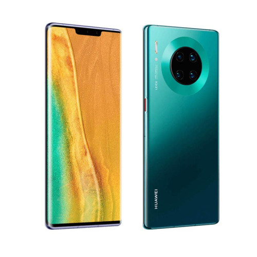 گوشی موبایل هواوی Huawei Mate 30 Pro با ظرفیت 128 گیگابایت