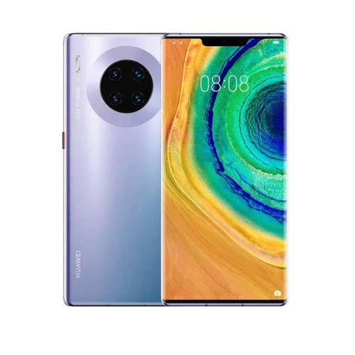 گوشی موبایل هواوی Huawei Mate 30 Pro با ظرفیت 128 گیگابایت