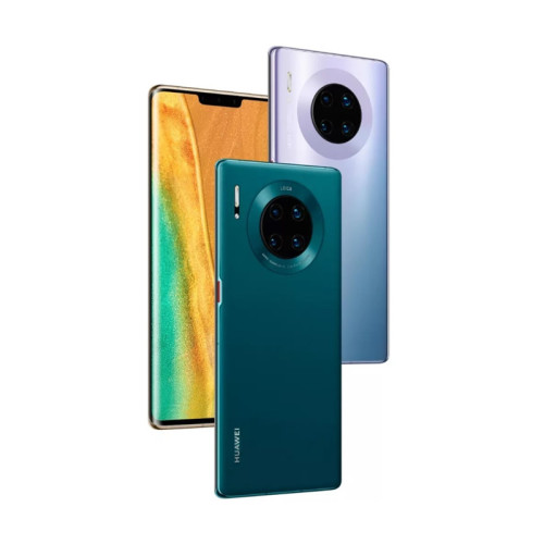 گوشی موبایل هواوی Huawei Mate 30 Pro با ظرفیت 128 گیگابایت