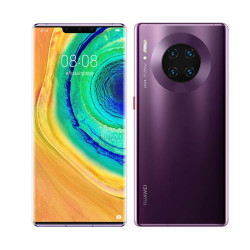 گوشی موبایل هواوی Huawei Mate 30 Pro با ظرفیت 256 گیگابایت