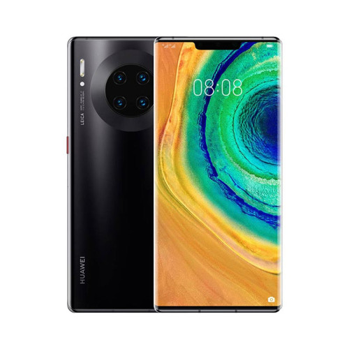 گوشی موبایل هواوی Huawei Mate 30 Pro با ظرفیت 128 گیگابایت