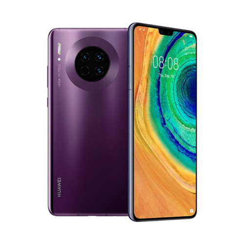 گوشی موبایل هواوی Huawei Mate 30 Pro با ظرفیت 128 گیگابایت