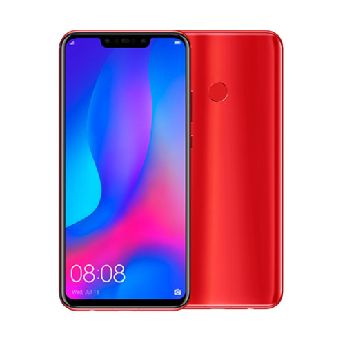 گوشی موبایل هوآوی Huawei Nova 3